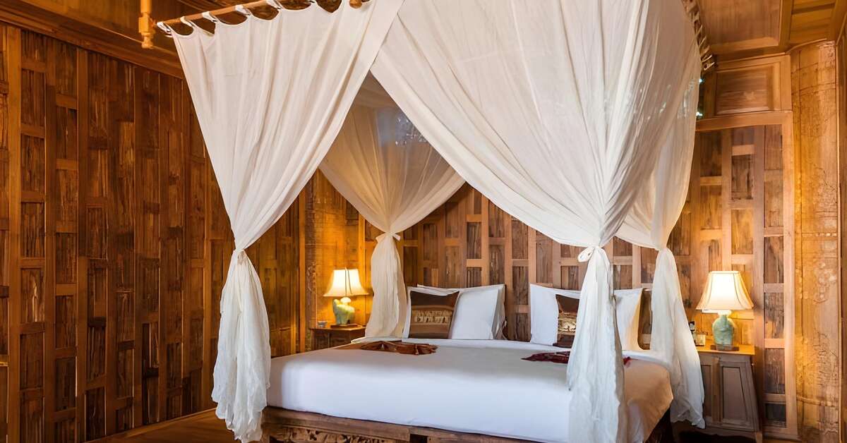 Een foto van Santhiya Phuket Natai Resort & Spa