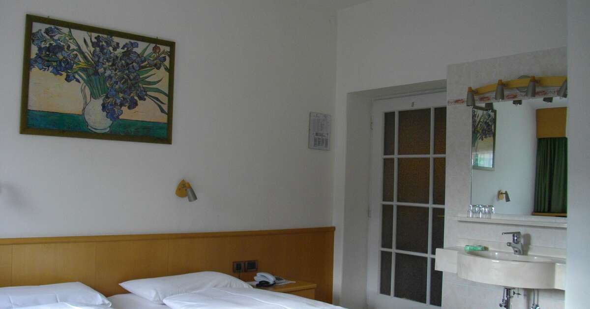 Een foto van Hotel Villa Emilia