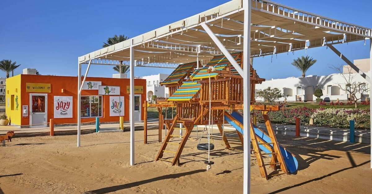 Een foto van Jaz Neo Reef Marsa