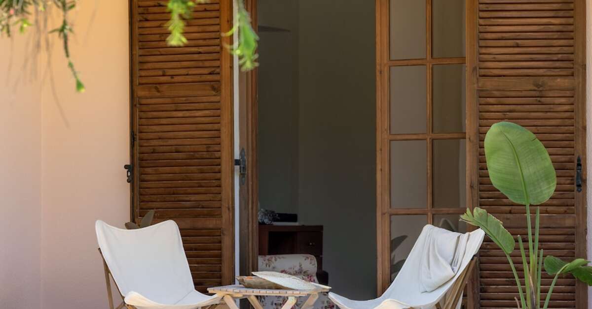 Een foto van Grecotel Lux Me Costa Botanica