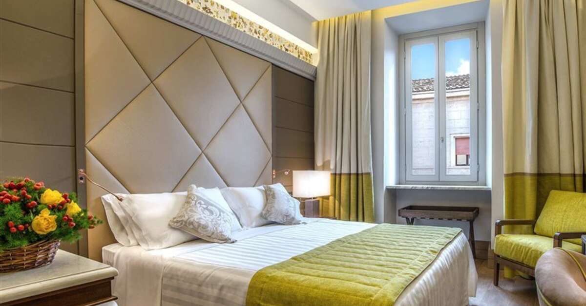 Een foto van Martis Palace Hotel