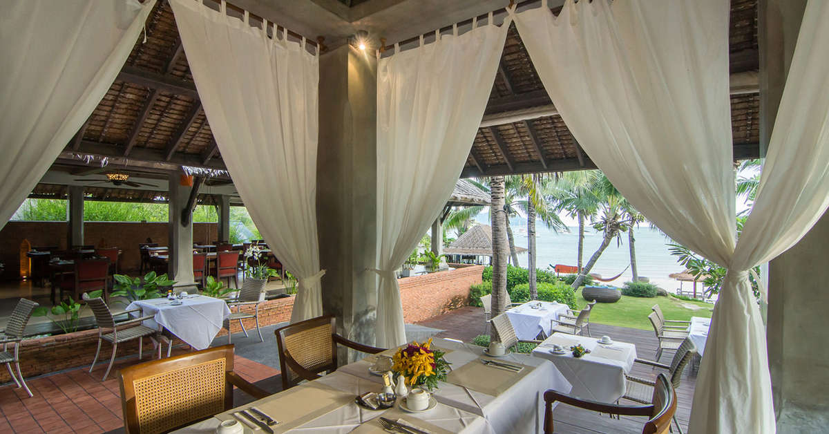 Een foto van Royal Muang Samui Villas