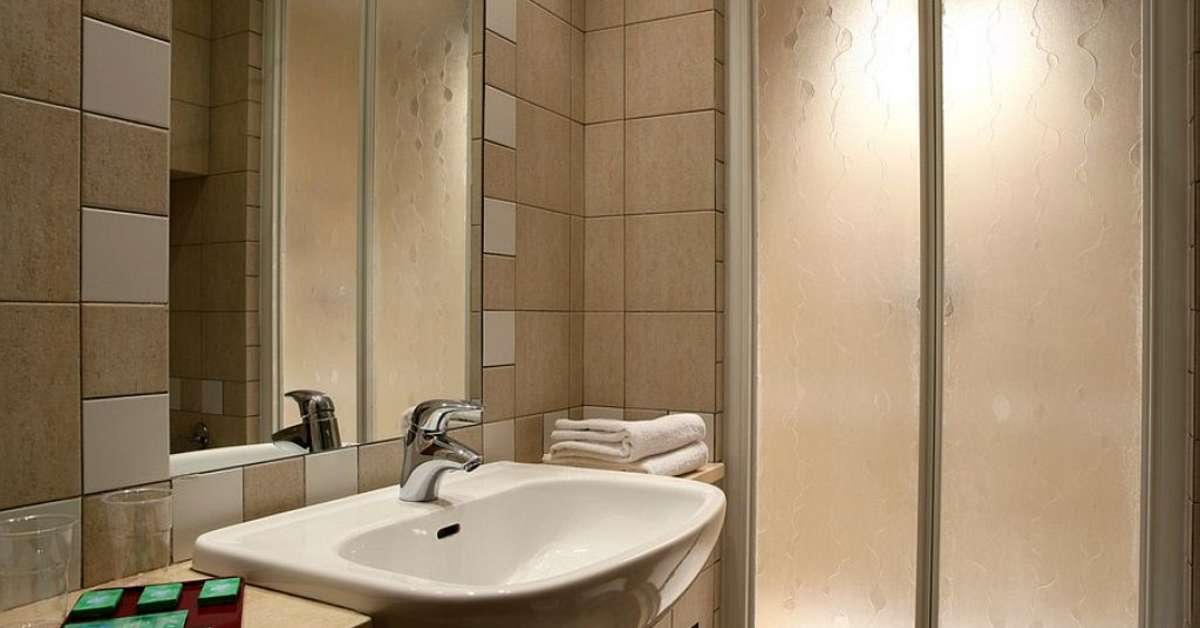 Een foto van Hotel Kennedy