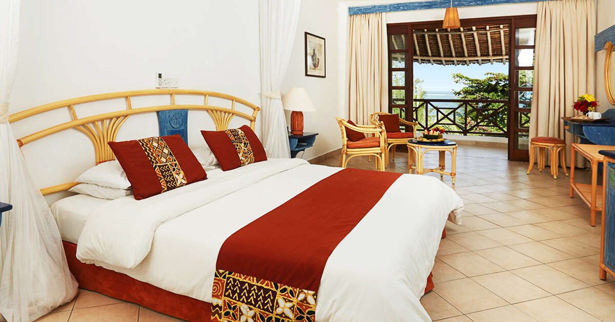 Een foto van Neptune Beach Resort