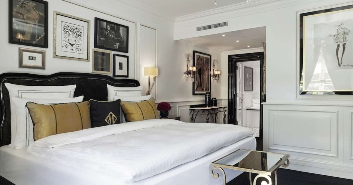 Een foto van Schlosshotel Berlijn by Patrick Hellmann