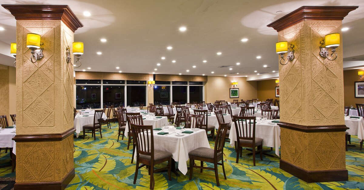 Een foto van Holiday Inn Miami Beach Oceanfront