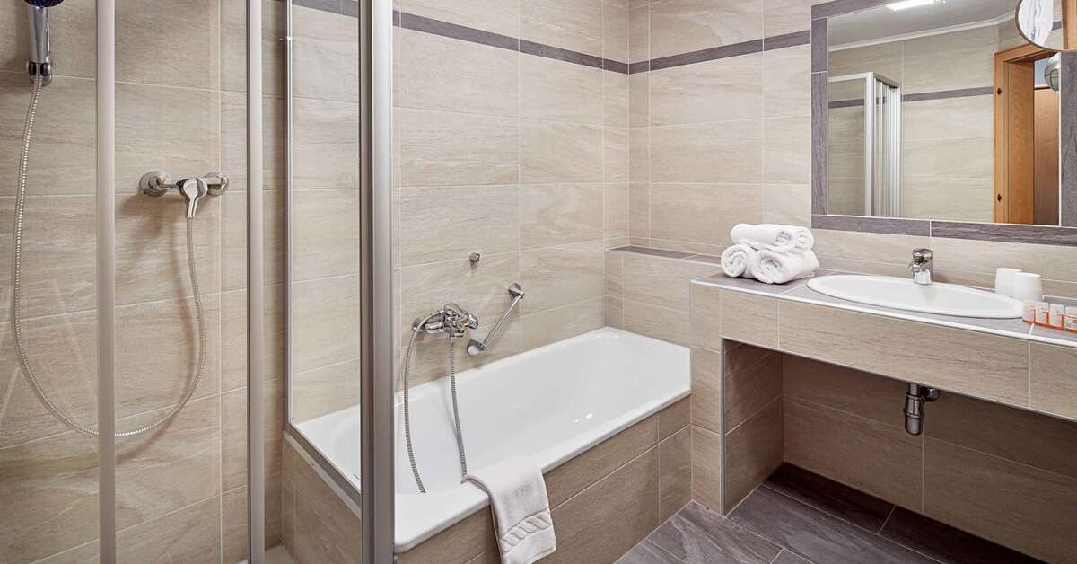 Een foto van Lifthotel Aschaber