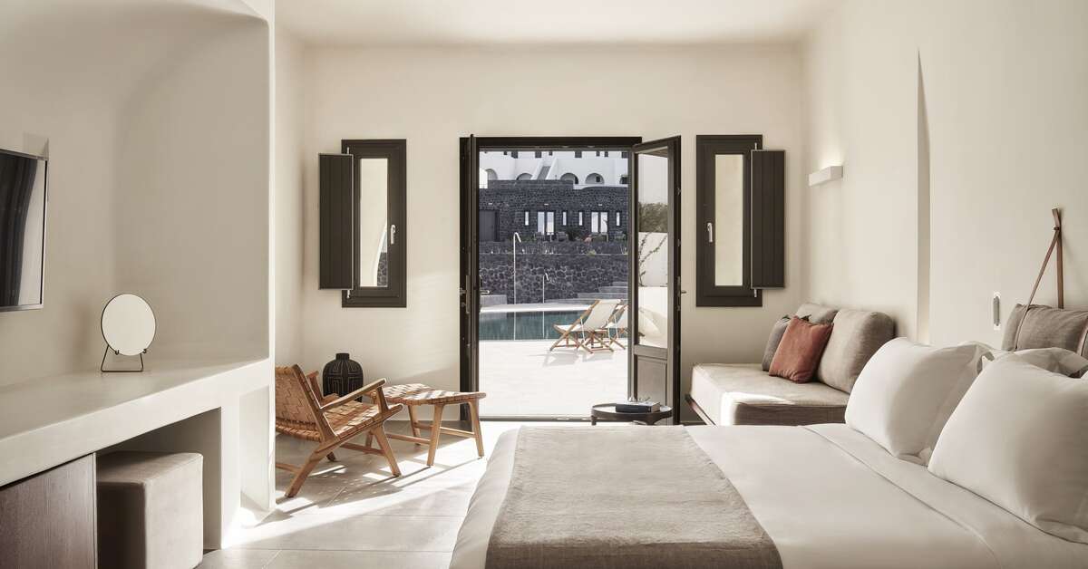 Een foto van Orama Hotel & Spa