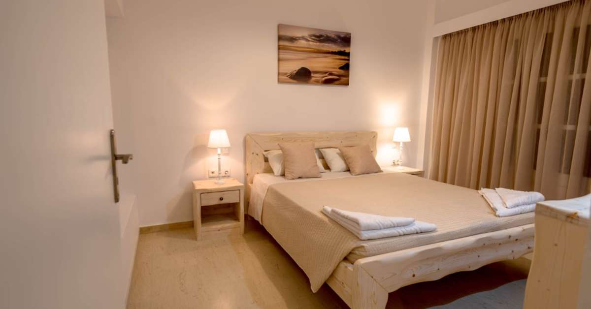Een foto van Villa Angira