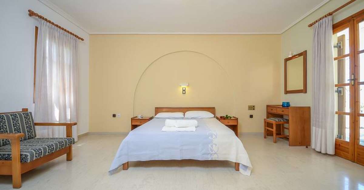 Een foto van Proteas Hotel & Suites