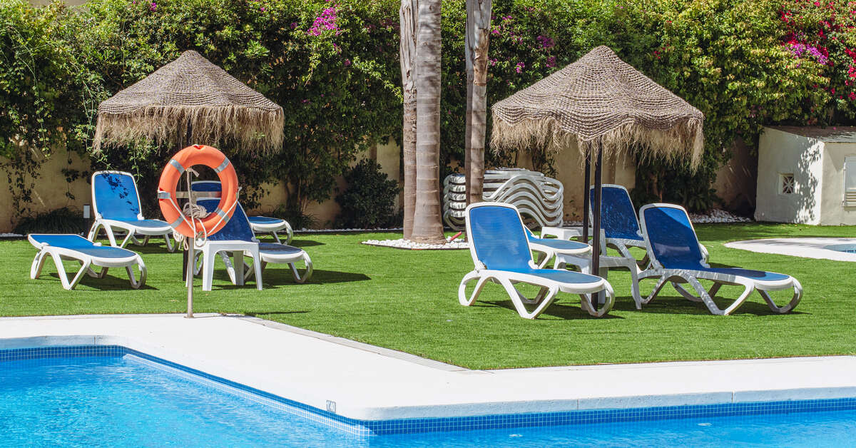 Een foto van Hotel Mainare Playa by Checkin