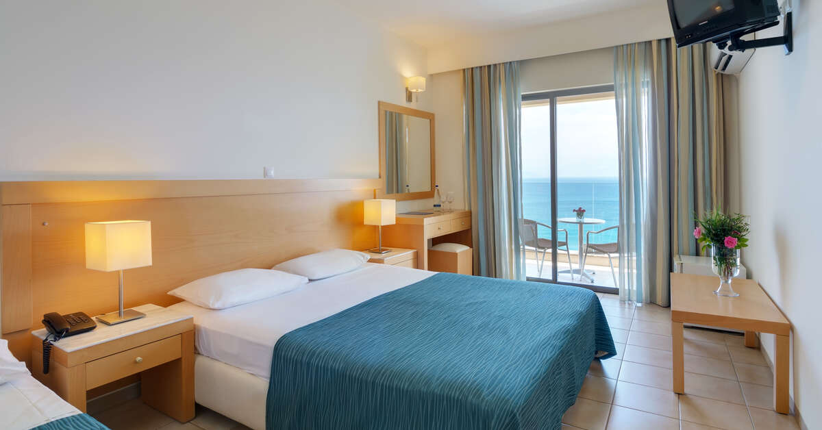 Een foto van Miramare Resort & Spa