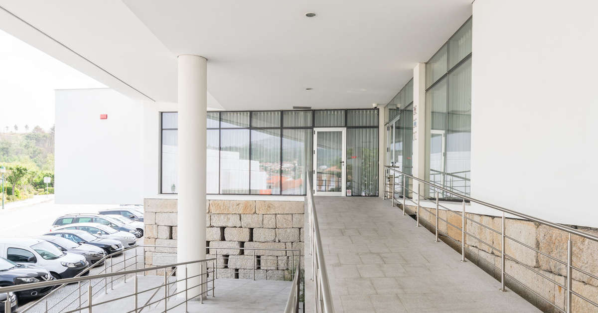 Een foto van Boticas Hotel Art & Spa