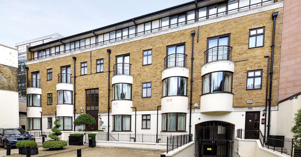 Een foto van Cheval Knightsbridge