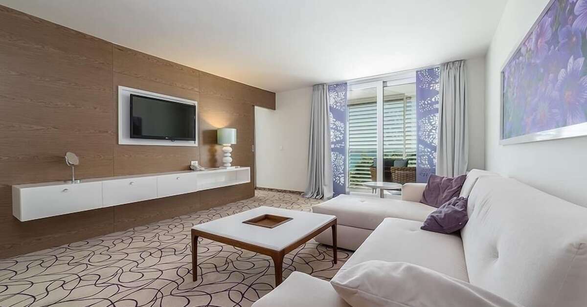 Een foto van Amadria Park Hotel Ivan