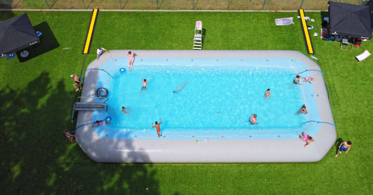 Een foto van Camping Kempen