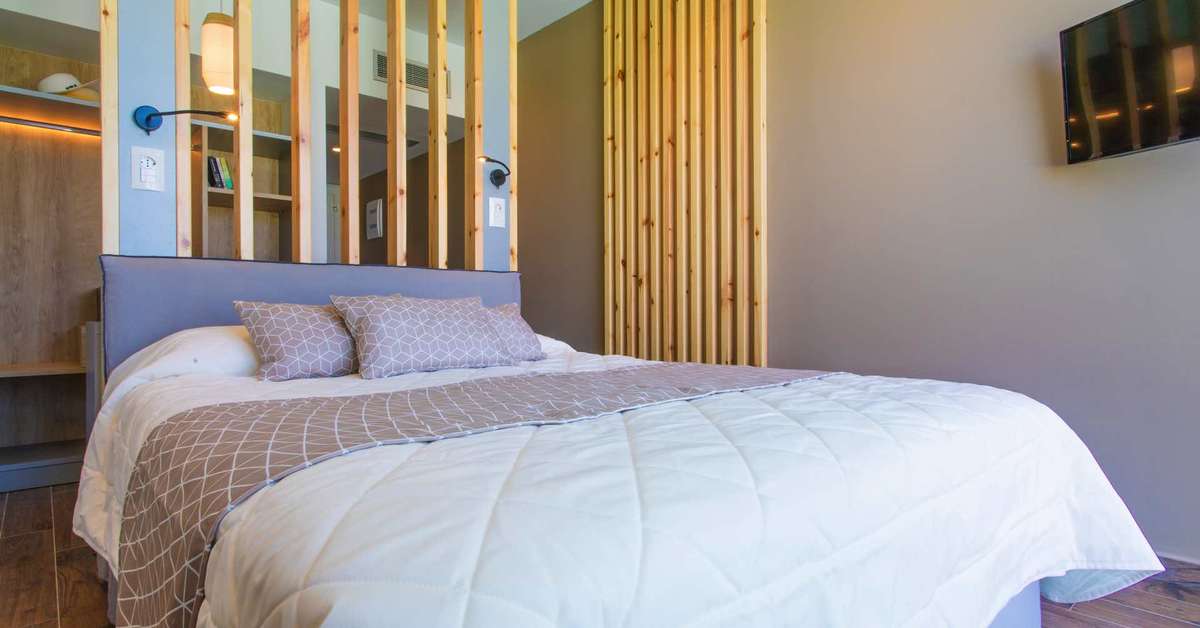 Een foto van White Dreams Resort