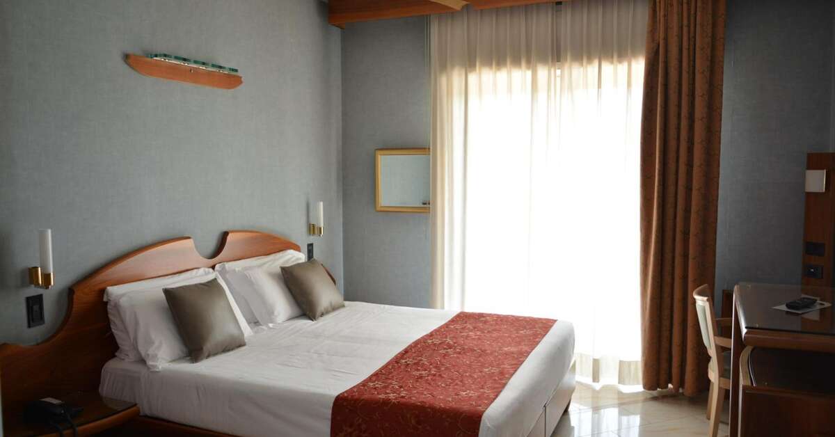 Een foto van Hotel Sunflower