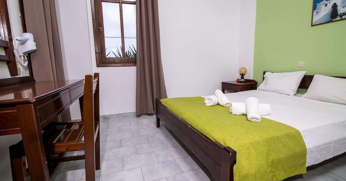 Een foto van Irilena Appartementen