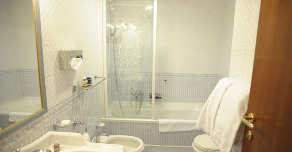 Een foto van Hotel Camelia