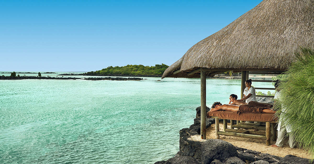 Een foto van Paradise Cove Boutique Hotel