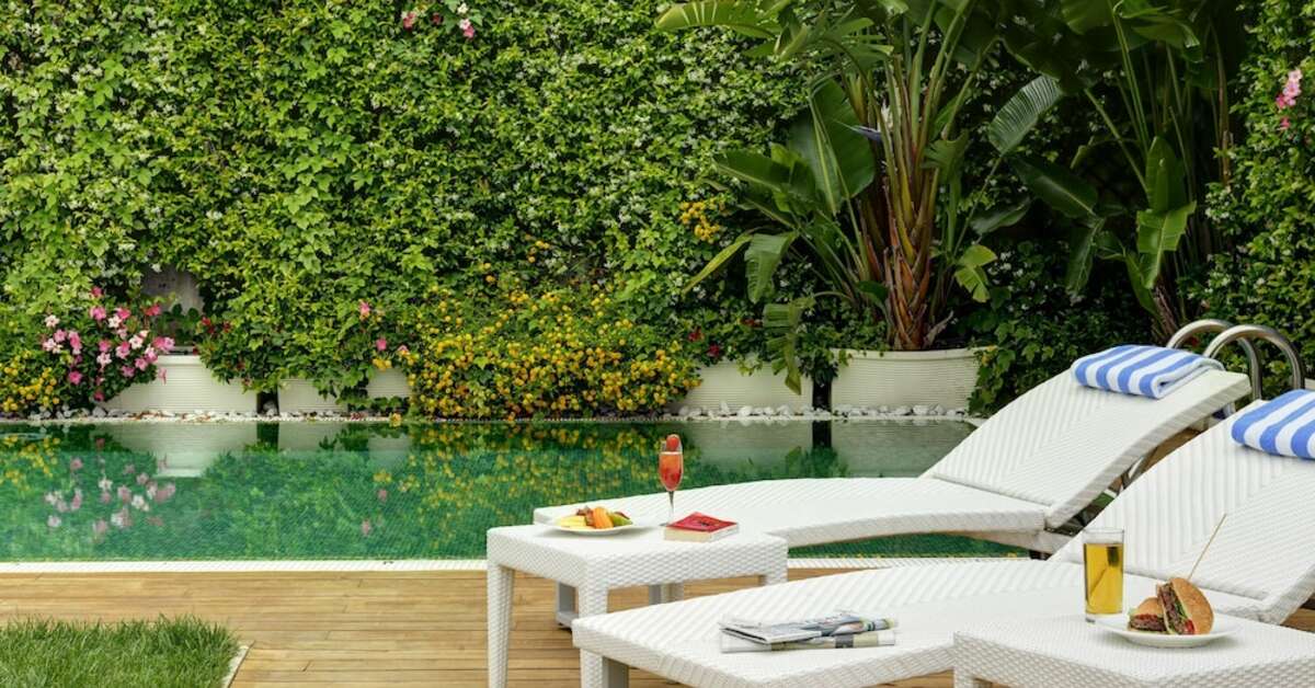 Een foto van Paradiso Relais Hotel