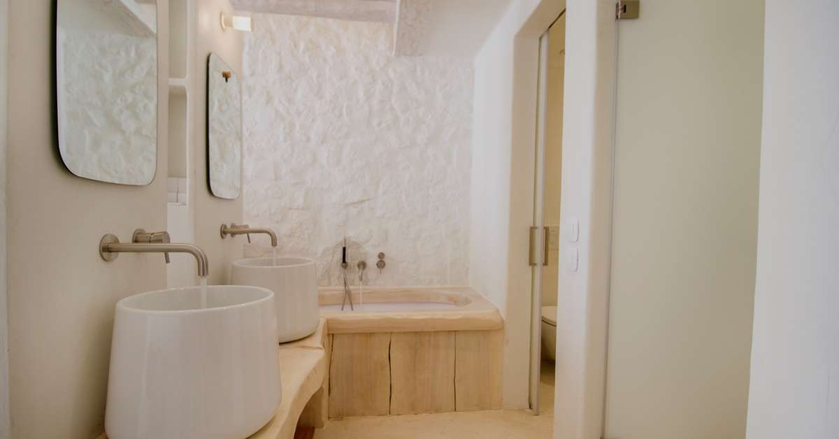 Een foto van Kove Mykonos - A Myconian Collection Hotel