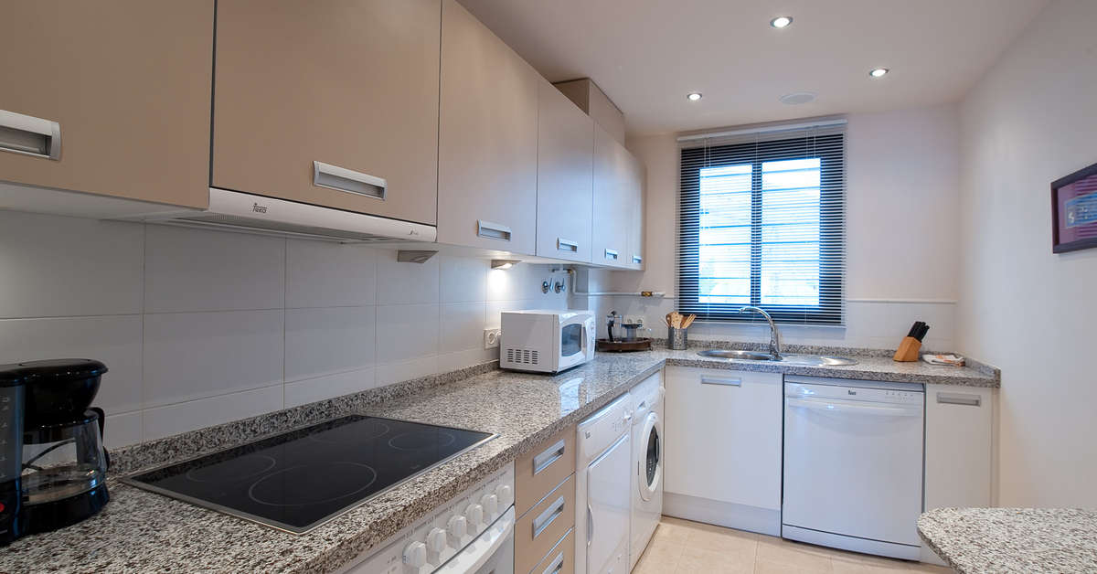 Een foto van Olee Nerja Holiday Rentals