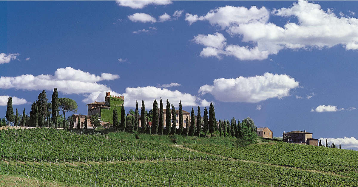 Een foto van Hotel Borgo Tre Rose