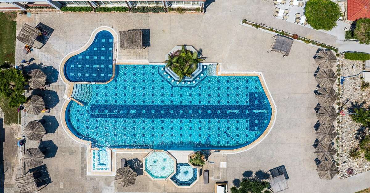 Een foto van Ilios K Village Resort