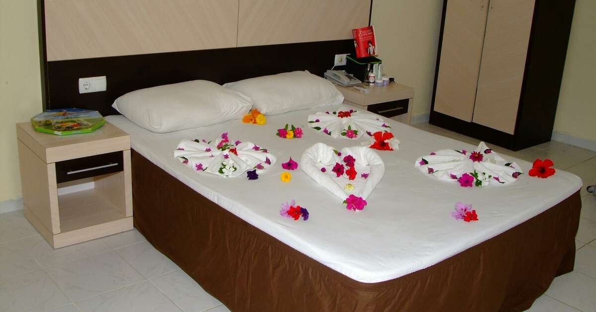 Een foto van Side Beach Club Hotel