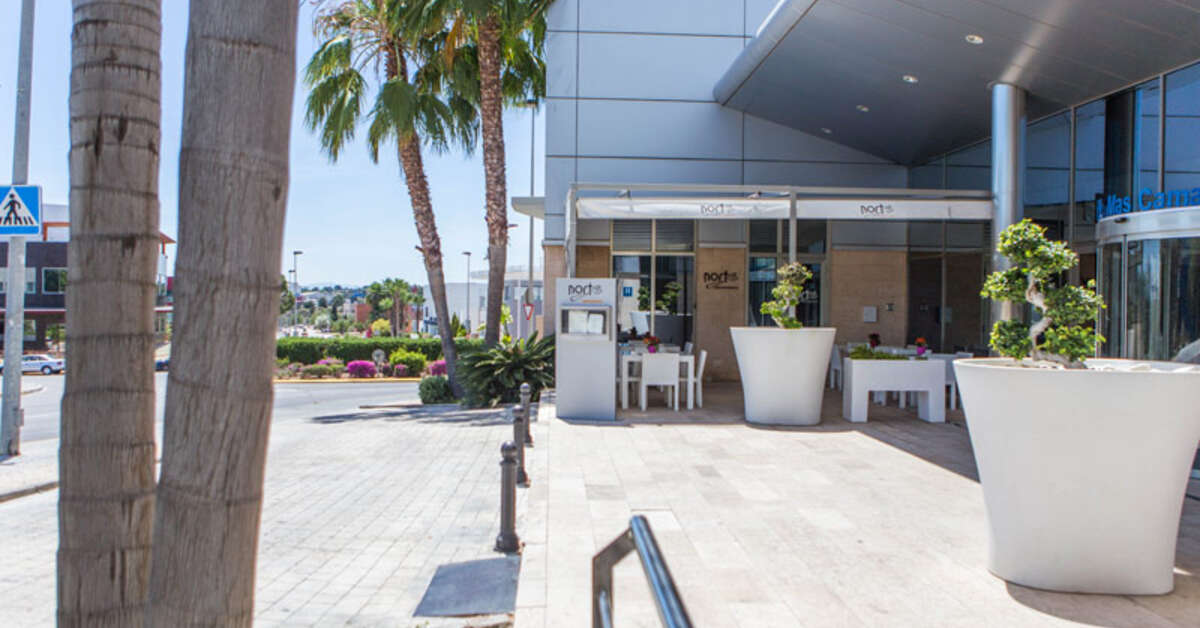Een foto van Hotel Mas Camarena