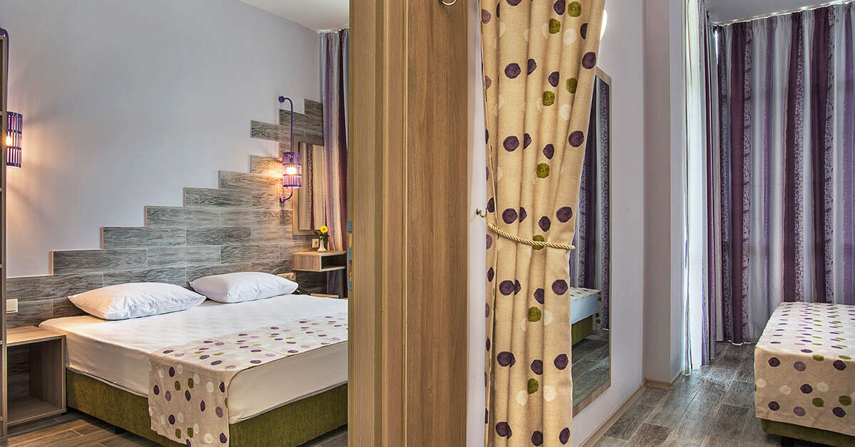 Een foto van Hotel Imperial