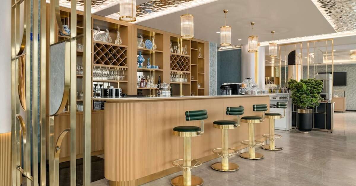 Een foto van TRYP by Wyndham Istanbul Beyoglu