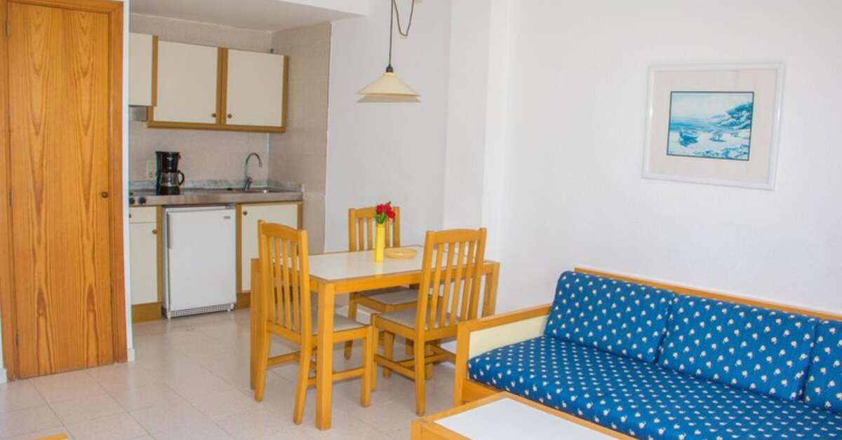Een foto van Universal Appartementen Laguna Garden