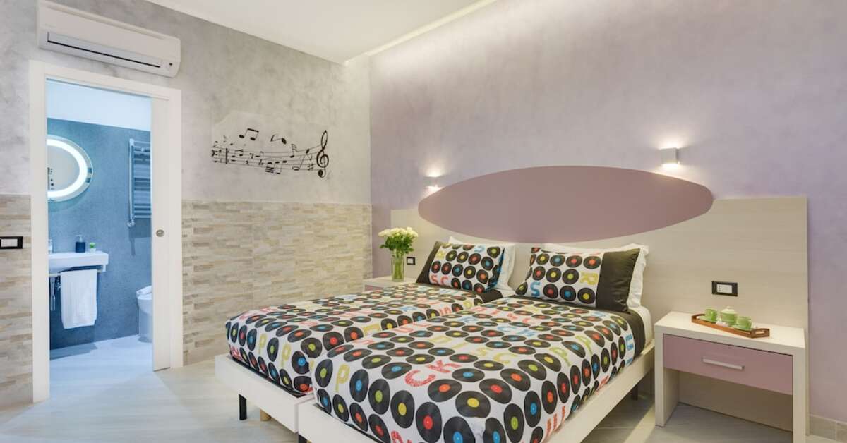 Een foto van Excellence Suite