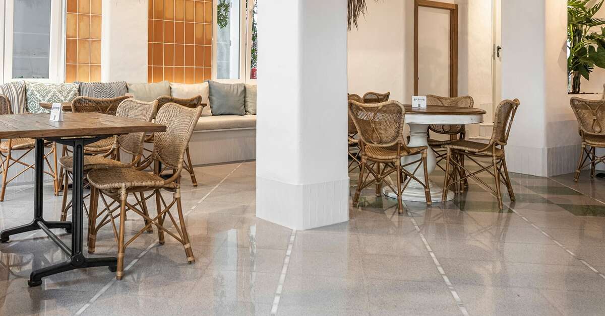 Een foto van Alzocaire Hostal Boutique