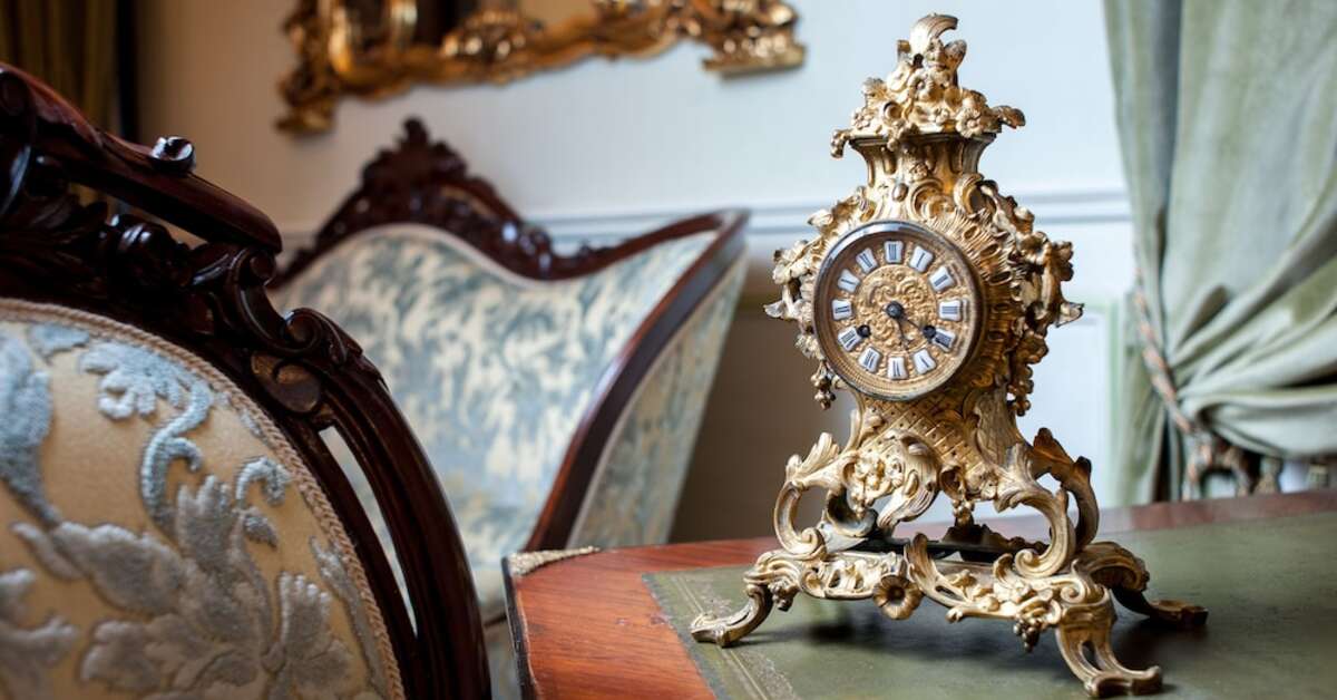 Een foto van Hotel Nani Mocenigo Palace