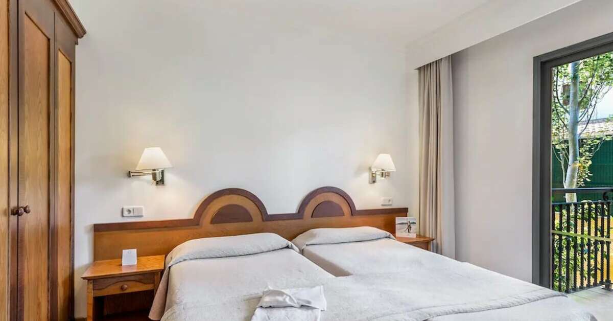 Ein Foto Vell Mari Hotel & Resort
