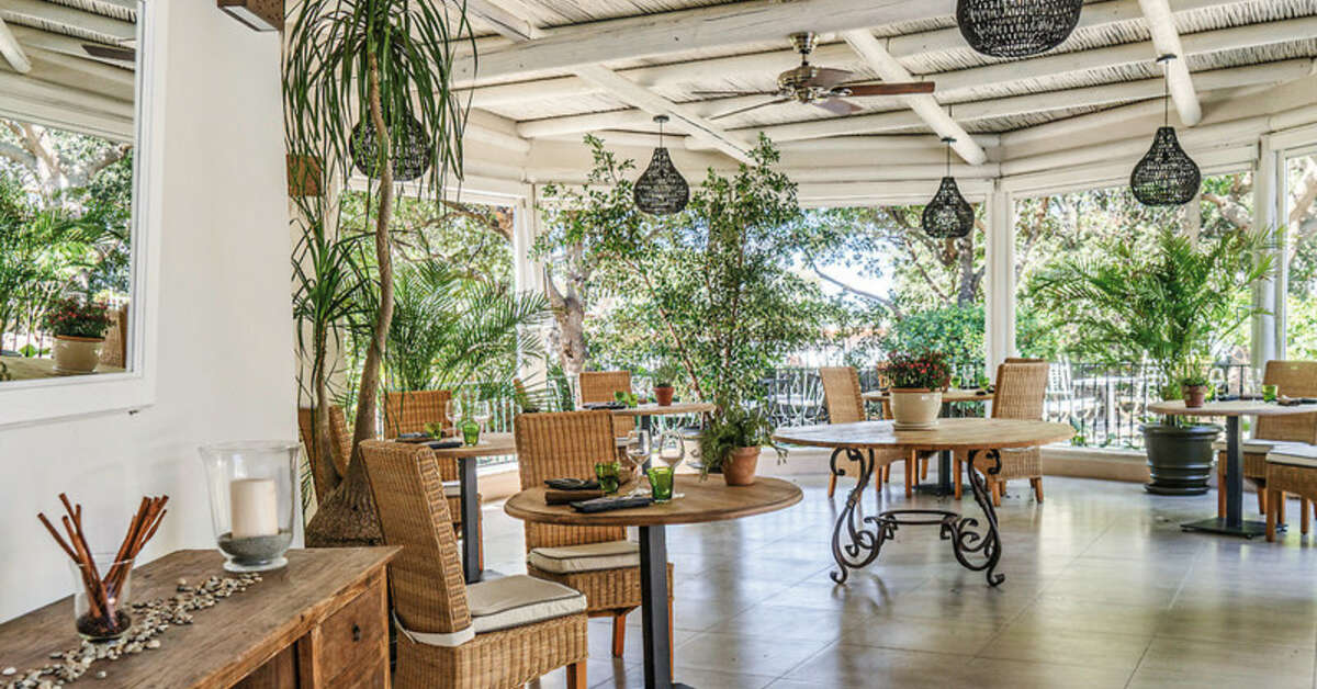 Ein Foto Botania Relais & Spa