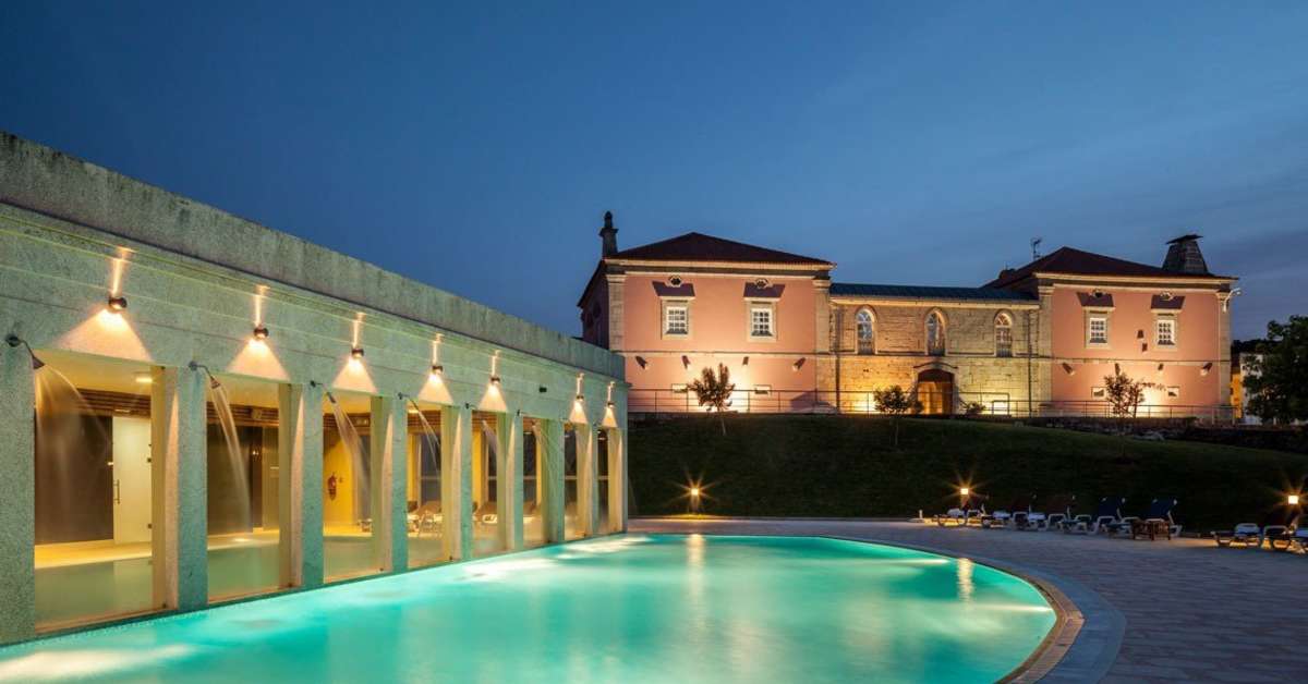 Een foto van Casas Novas Countryside Hotel & Spa
