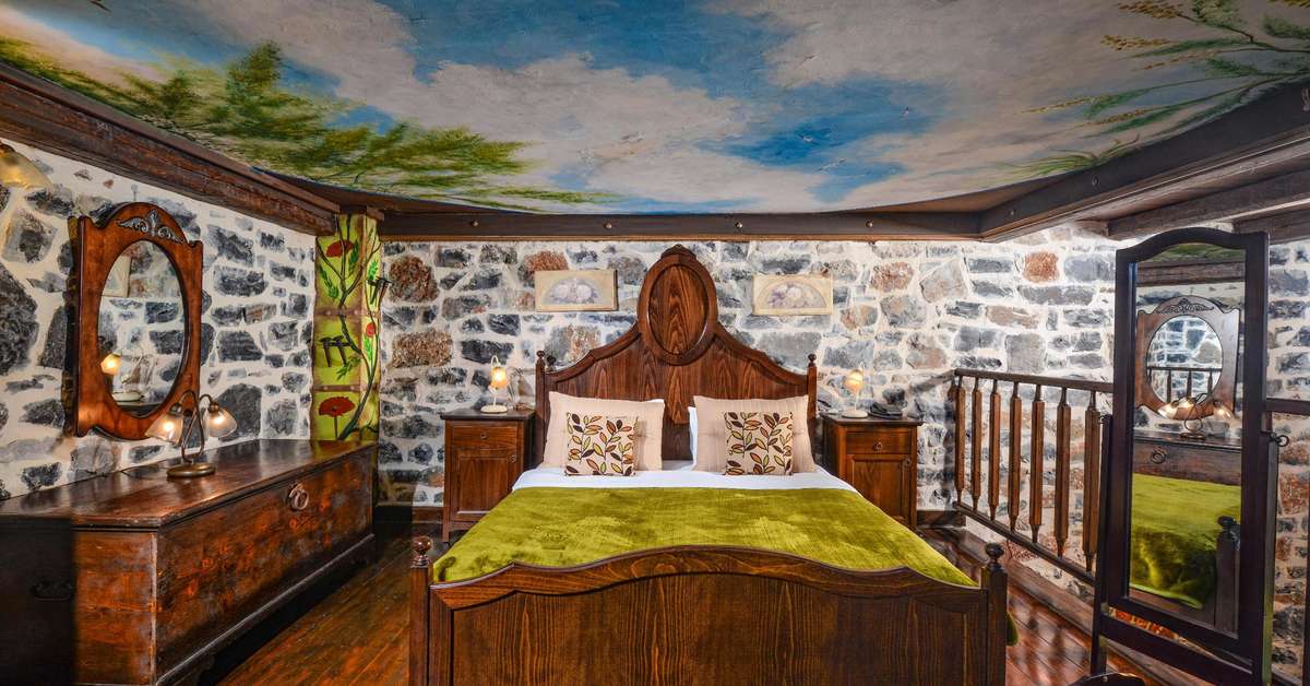 Een foto van Balsamico Traditional Suites