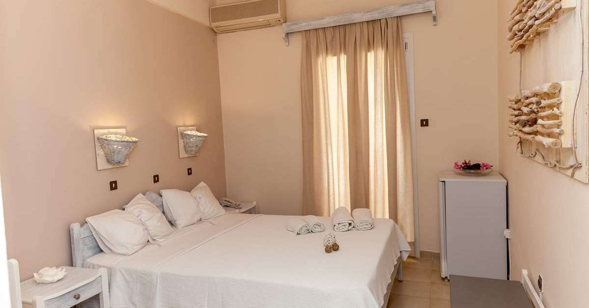 Een foto van Amaryllis Hotel
