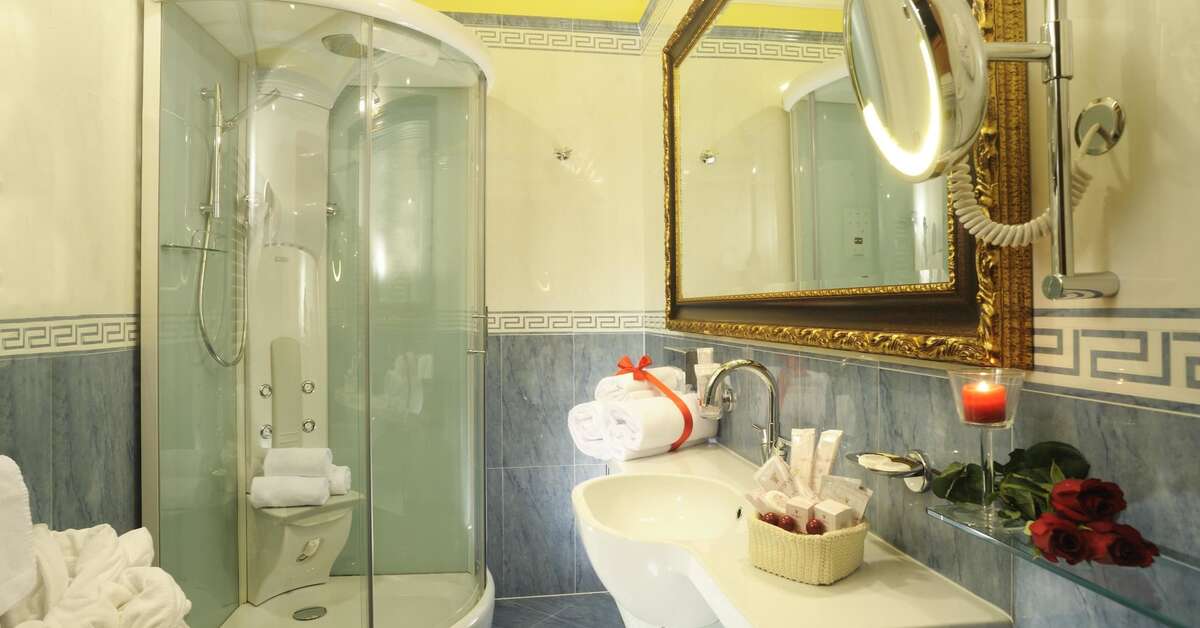 Een foto van Hotel Manfredi