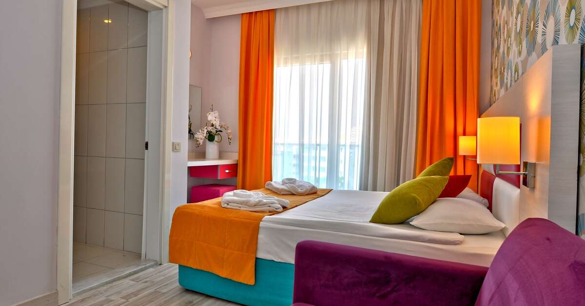 Een foto van Ramada Resort By Wyndham Side