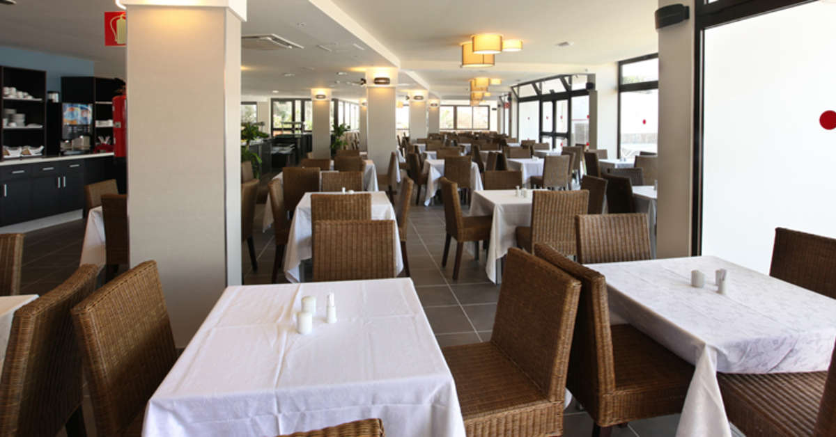 Een foto van Hotel Revoli
