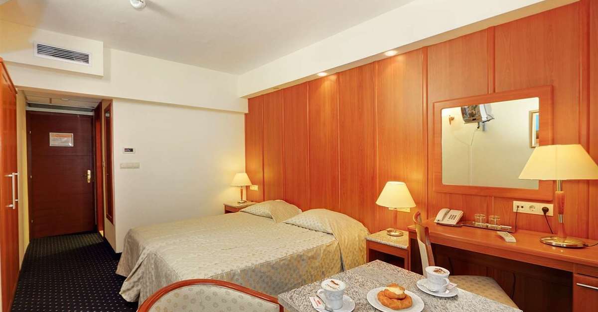 Een foto van Marko Polo Maradiso Hotel by Aminess