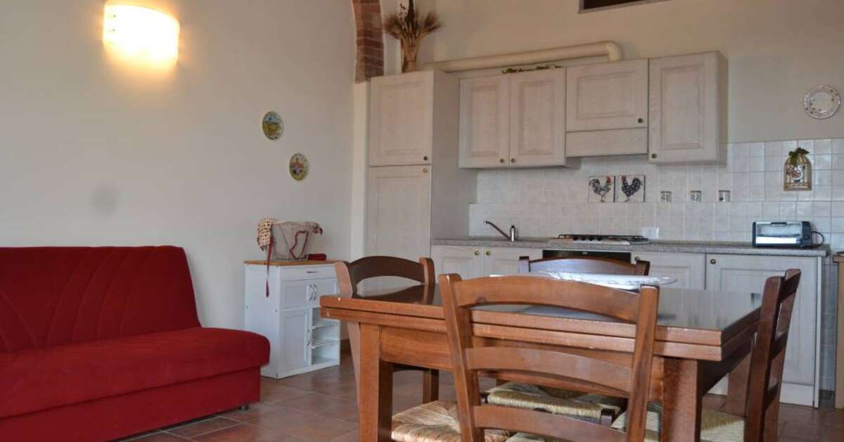Een foto van Antico Borgo Casalappi