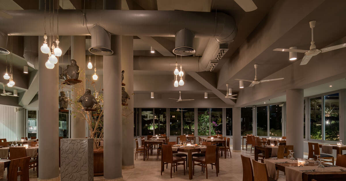 Een foto van Sindbad Club