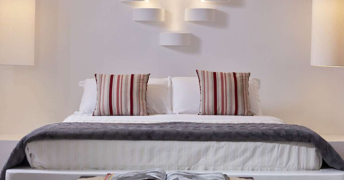 Een foto van Orabel Suites
